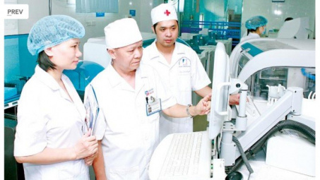 Thủ tướng yêu cầu đánh giá tác động của lộ trình tăng lương và điều chỉnh giá dịch vụ y tế từ ngày 1/7