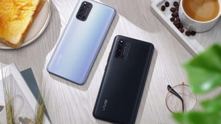 Siêu chụp đêm Vivo V19 ra mắt - Thiết kế cực yêu, giá cực "mềm"