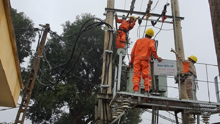 EVNNPC: Linh hoạt nhiều giải pháp, đảm bảo cung ứng điện trong mọi tình huống