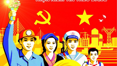 Bộ Công Thương tích cực triển khai Nghị quyết 35-NQ/TW về bảo vệ nền tảng tư tưởng của Đảng, đấu tranh phản bác các quan điểm sai trái, thù địch