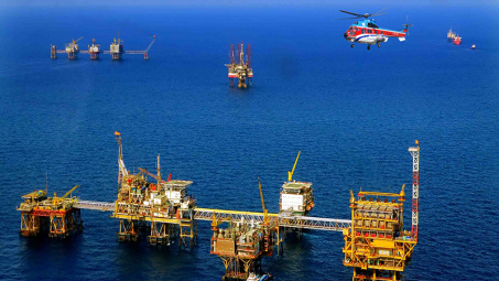 Giá dầu thấp chưa từng có: Doanh thu của PVN dự báo giảm chục ngàn tỷ đồng trong năm nay