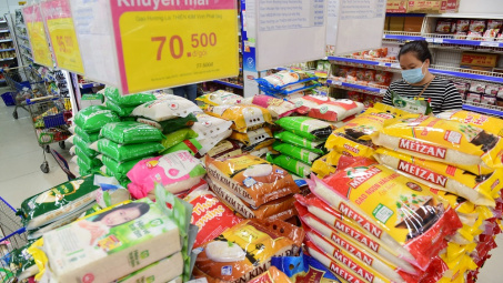 Saigon Co.op giảm giá "shock" hơn 3.400 mặt hàng chào mừng ngày 30/4