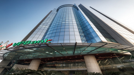 VPBank: Kết quả kinh doanh khả quan giữa rủi ro do dịch Covid-19