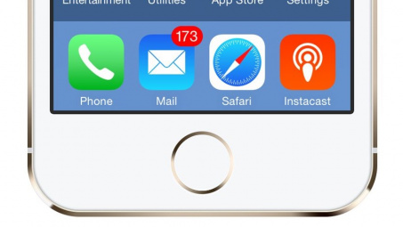 Apple iPhone có nguy cơ bị hack thông qua ứng dụng email