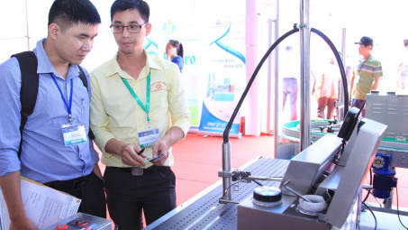 Thực trạng hoạt động khởi nghiệp ở Việt Nam hiện nay