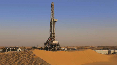 Thế giới tìm cách cứu công nghiệp dầu khí