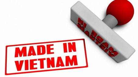 Đề xuất xử phạt lên tới 100 triệu đồng với hàng xuất nhập khẩu hàng giả mạo xuất xứ Việt Nam