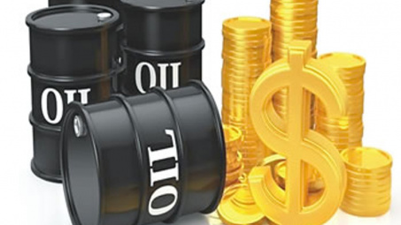 Giá vàng ngày 24/4 giữ vững đà tăng nhờ sự phục hồi của giá dầu