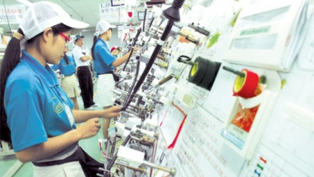 Một số kỳ vọng gia tăng giá trị kim ngạch xuất nhập khẩu và thu hút vốn đầu tư FDI khi Việt Nam thực thi Hiệp định EVFTA