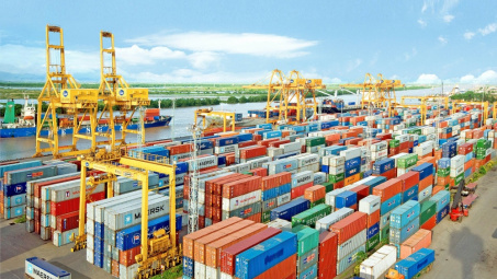 Bất chấp dịch Covid-19, xuất khẩu sang Algeria vẫn tăng 12,3% trong quý I/2020