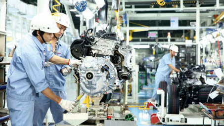 ADB: Kinh tế Việt Nam tăng trưởng nhanh nhất tại Đông Nam Á trong Covid-19, dự kiến lên 6,8% năm 2021