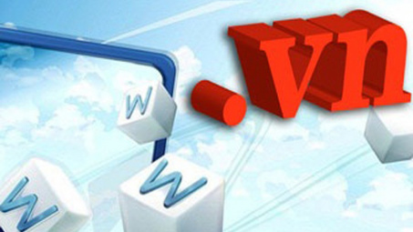 Đề xuất đấu giá quyền sử dụng tên miền Internet