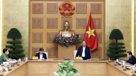 Thủ tướng: Hai dự án bô-xít đã có đóng góp cho nền kinh tế