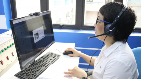 Ra mắt kênh đào tạo trực tuyến, hỗ trợ doanh nghiệp thích ứng với đại dịch Covid-19