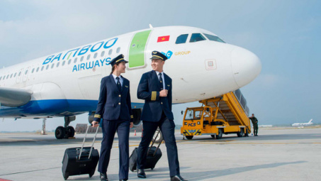 Cần gỡ bỏ một quy định trong quyết định “phê duyệt chủ trương đầu tư” với hãng hàng không