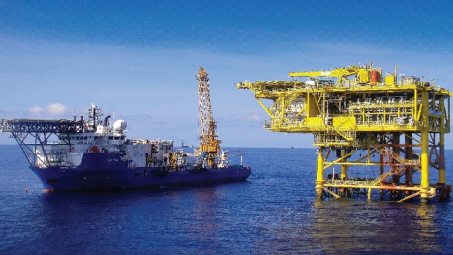 Đối diện với tác động kép, PVEP quyết liệt tiết giảm chi phí