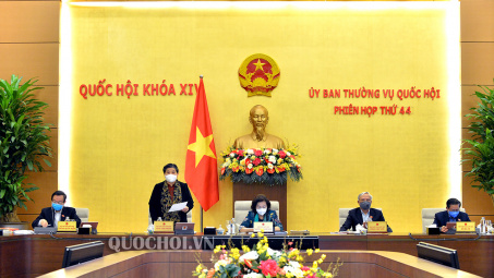 Nhất trí trình Quốc hội phê chuẩn toàn văn EVFTA và EVIPA trong Kỳ họp thứ 9, Quốc hội khóa XIV