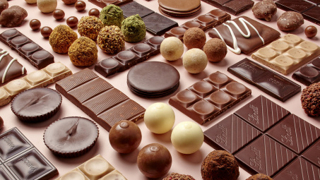 Câu chuyện về viên sô cô la “sa ngã” và chiêu thức của mô hình dùng thử sản phẩm