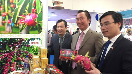 Việt Nam - Ấn Độ tìm hướng đi mới trong xúc tiến thương mại, đầu tư hậu Covid 19