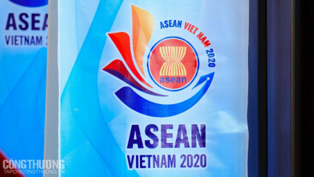 ASEAN sẽ ký kết thỏa thuận thừa nhận lẫn nhau về xe cơ giới trong tháng 8/2020