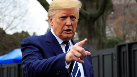 [Tin ảnh] "Những ngày tồi tệ nhất" đã qua?