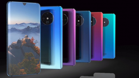 4 điện thoại Huawei đang có giá cực hời nhân dịp lễ 30/4