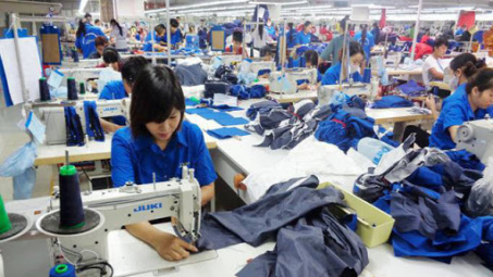 Hiệp định CPTPP: Cơ hội và thách thức đối với ngành Công đoàn Việt Nam