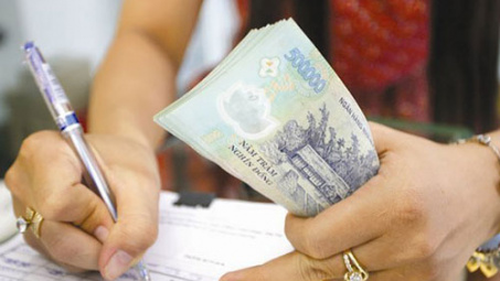 Chính sách phân phối thu nhập nhằm xóa đói giảm nghèo ở Việt Nam