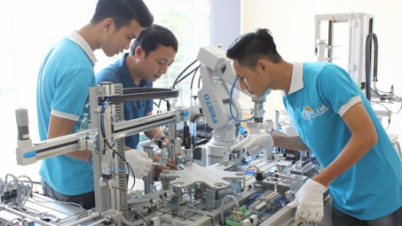 Đề xuất mô hình nghiên cứu phân tích ý định khởi nghiệp của sinh viên