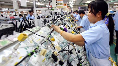 Chịu tác động không nhỏ từ đại dịch, Việt Nam vẫn xuất siêu 3 tỉ USD