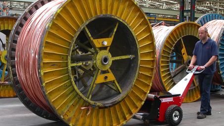 Giá đồng tiếp tục giảm, giới đầu tư ngày càng lo ngại diễn biến của đại dịch Covid-19