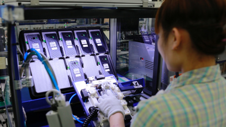 Hệ sinh thái công nghiệp và việc gắn kết doanh nghiệp ngành Công Thương với chuỗi giá trị toàn cầu trong bối cảnh của cuộc Cách mạng công nghiệp lần thứ 4