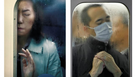 Vì sao người Nhật không làm việc ở nhà ngay cả khi có đại dịch covid-19