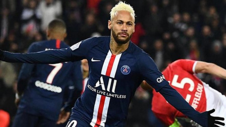 PSG đã phải chi 3,3 triệu bảng/một trận đấu cho Neymar