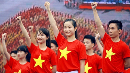 Bài học về sức dân