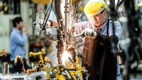 Đại dịch Covid-19 và những tuyến “chốt chặn” của nền kinh tế