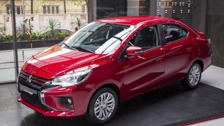 Những mẫu xe rẻ nhất từng phân khúc tại Việt Nam hiện nay