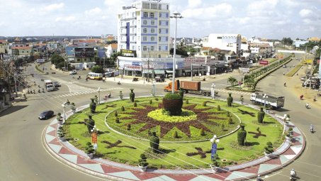 Nâng cao chỉ số năng lực cạnh tranh cấp tỉnh (PCI) của tỉnh Bình Phước