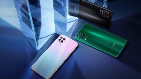 5 mẫu smartphone cực kỳ ấn tượng sẽ ra mắt trong tháng 4/2020