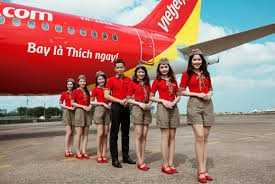 Hoạt động chiêu thị ảnh hưởng đến giá trị thương hiệu Vietjet Air