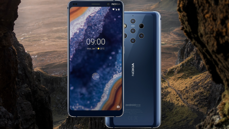 Nokia 9.3 PureView - Canh bạc lớn của HMD Global thêm một lần lỡ hẹn