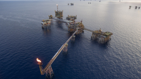 Lần đầu tiên, PVN không đạt chỉ tiêu tài chính dù hoàn thành vượt mức kế hoạch sản xuất