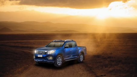 Nissan khuyến mãi "khủng" khi mua xe trong tháng 4