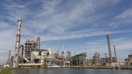 Ủy ban quản lý vốn Nhà nước đề xuất giảm thuế gỡ khó cho PVN