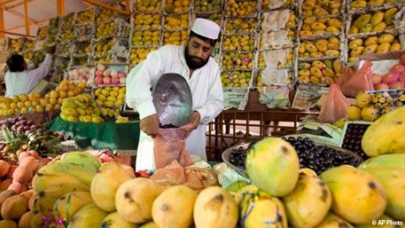 Từ 30/5 hàng xuất khẩu sang Pakistan phải có giấy chứng nhận Halal