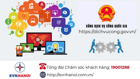 Dịch vụ online - Ở nhà thoải mái!