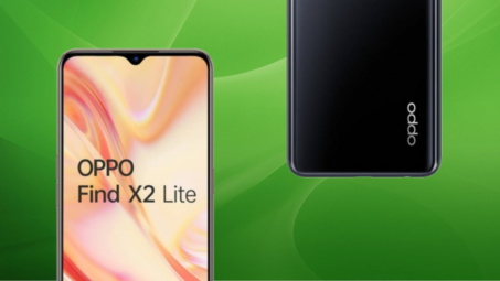 Lộ diện OPPO Find X2 Lite - Lựa chọn hấp dẫn trong tầm giá