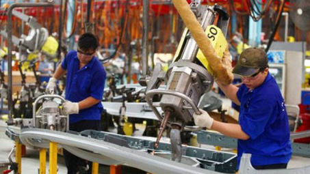 Nguy cơ mắc kẹt trong cuộc chiến