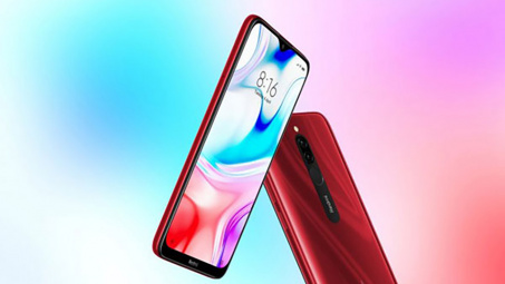 Redmi 9 - Ứng viên sáng giá cho ngôi vị "điện thoại quốc dân" giá rẻ