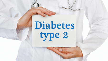 7 triệu chứng tiền tiểu đường bạn không nên bỏ qua